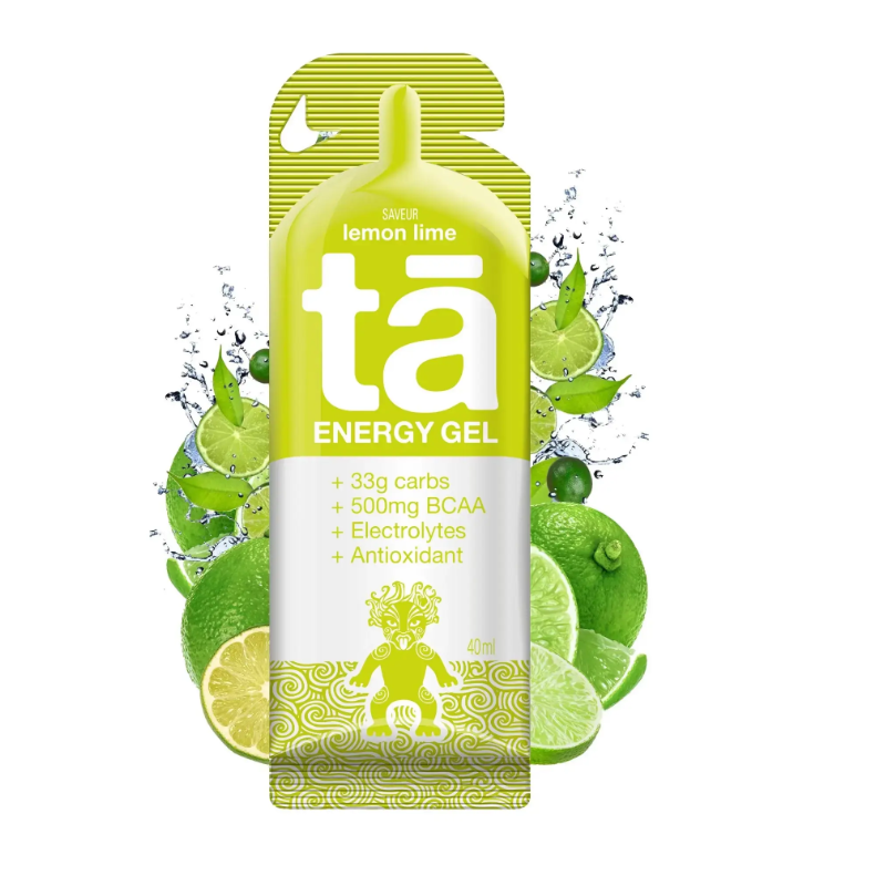 GEL LEMON LIME