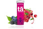 PASTILLES HYDRATATION WILD BERRY