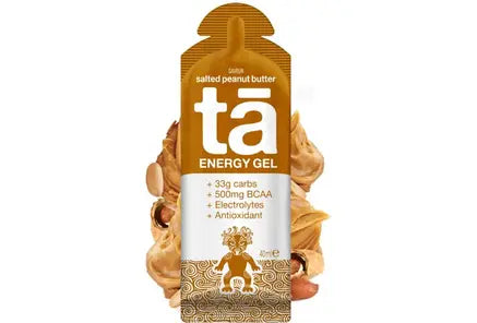 GEL PEANUT BUTTER