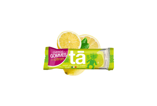 GOMME CITRON