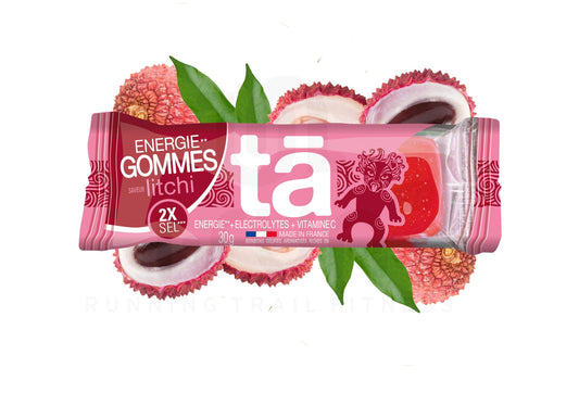 GOMME LITCHI