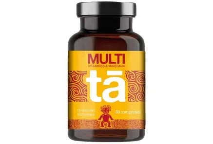 Ta Energy Multi