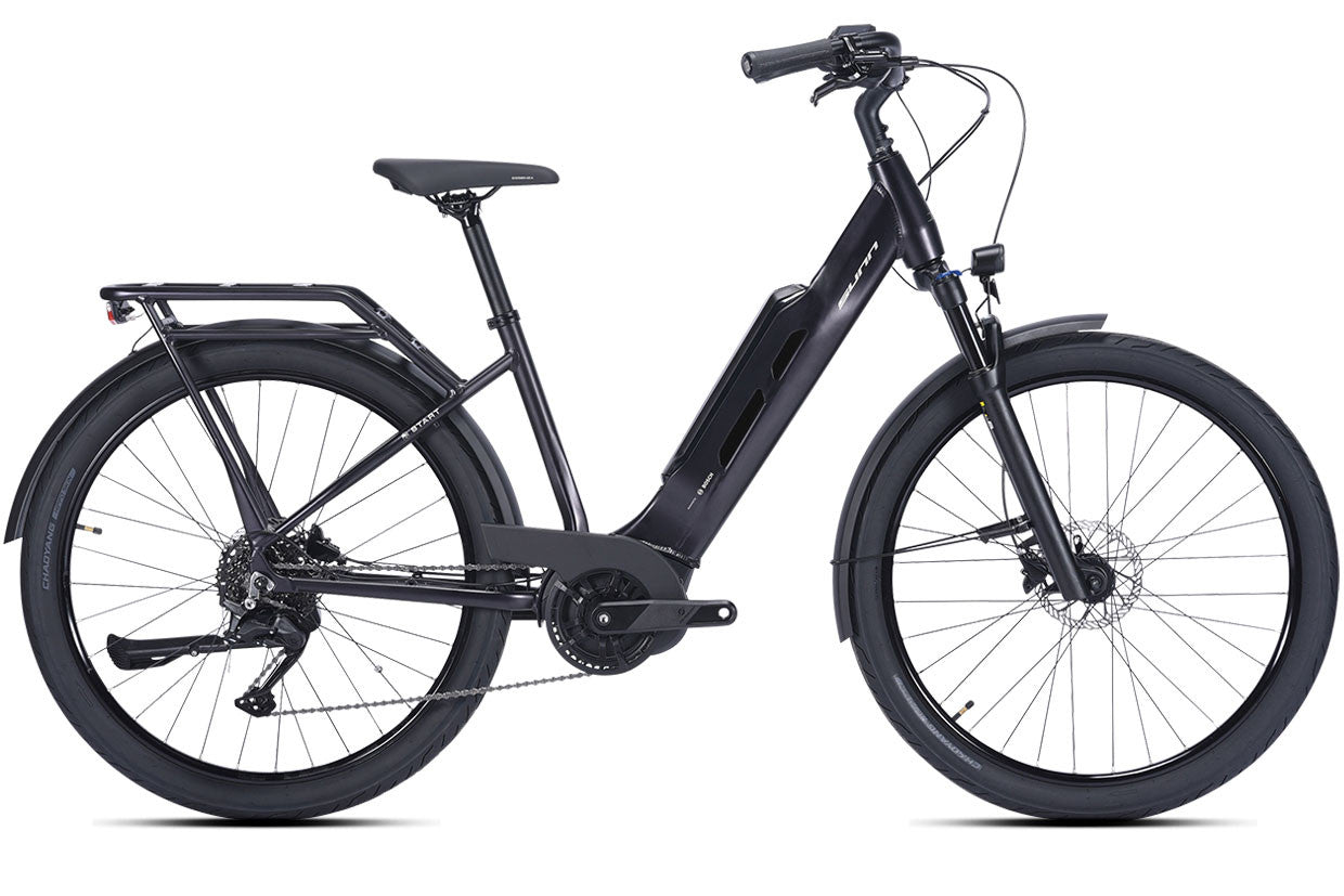 START S1 - VAE 27,5" Bosch Active Line Plus