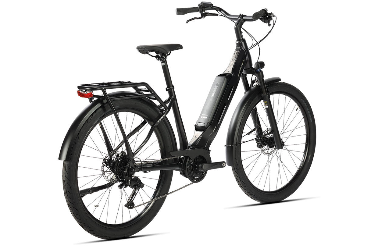 START S1 - VAE 27,5" Bosch Active Line Plus