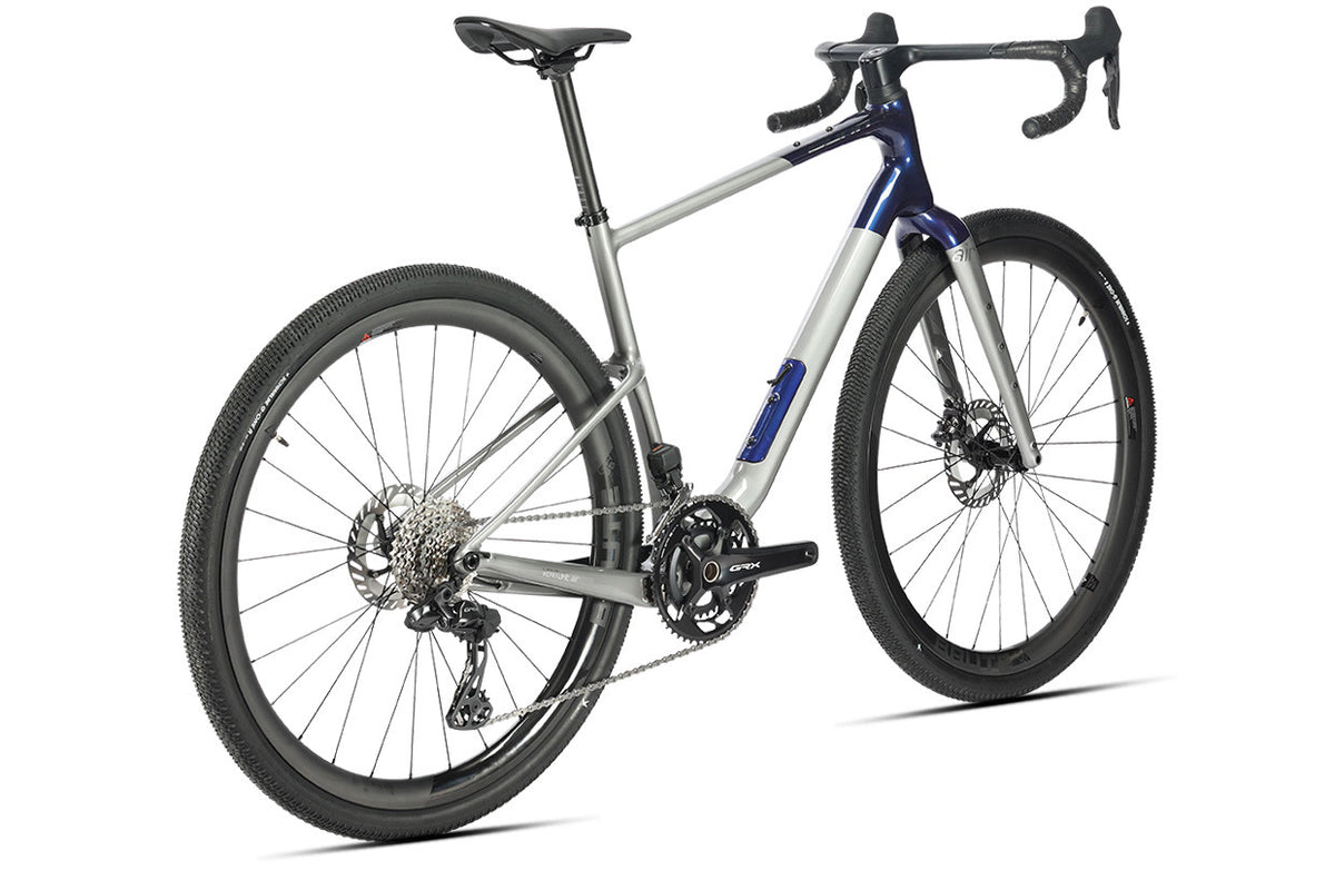 VENTURE AIR S1 Double Gravel Carbon