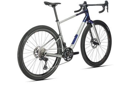 VENTURE AIR S1 Double Gravel Carbon