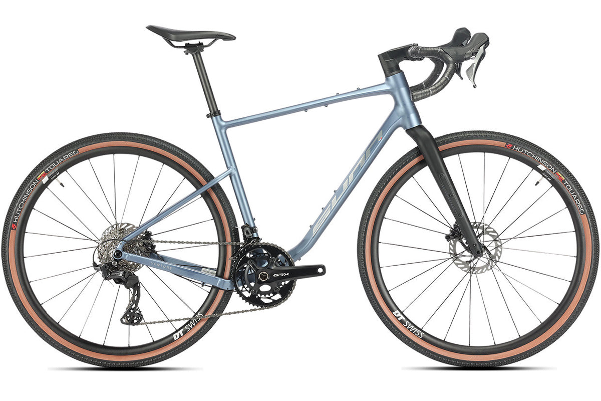 VENTURE FINEST Gravel Alu/Carbon