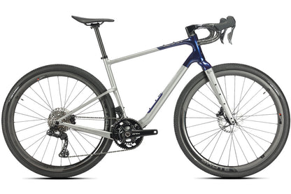 VENTURE AIR S1 Double Gravel Carbon