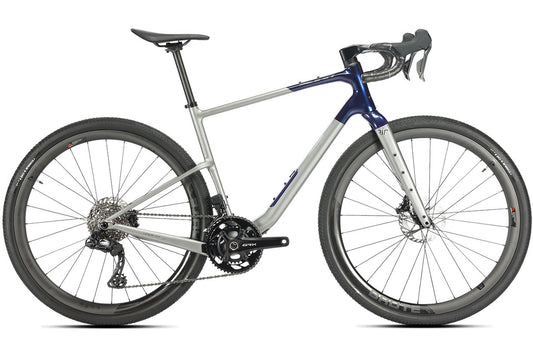 VENTURE AIR S1 Double Gravel Carbon