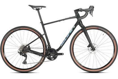 VENTURE S1 Double Gravel Alu/Carbon