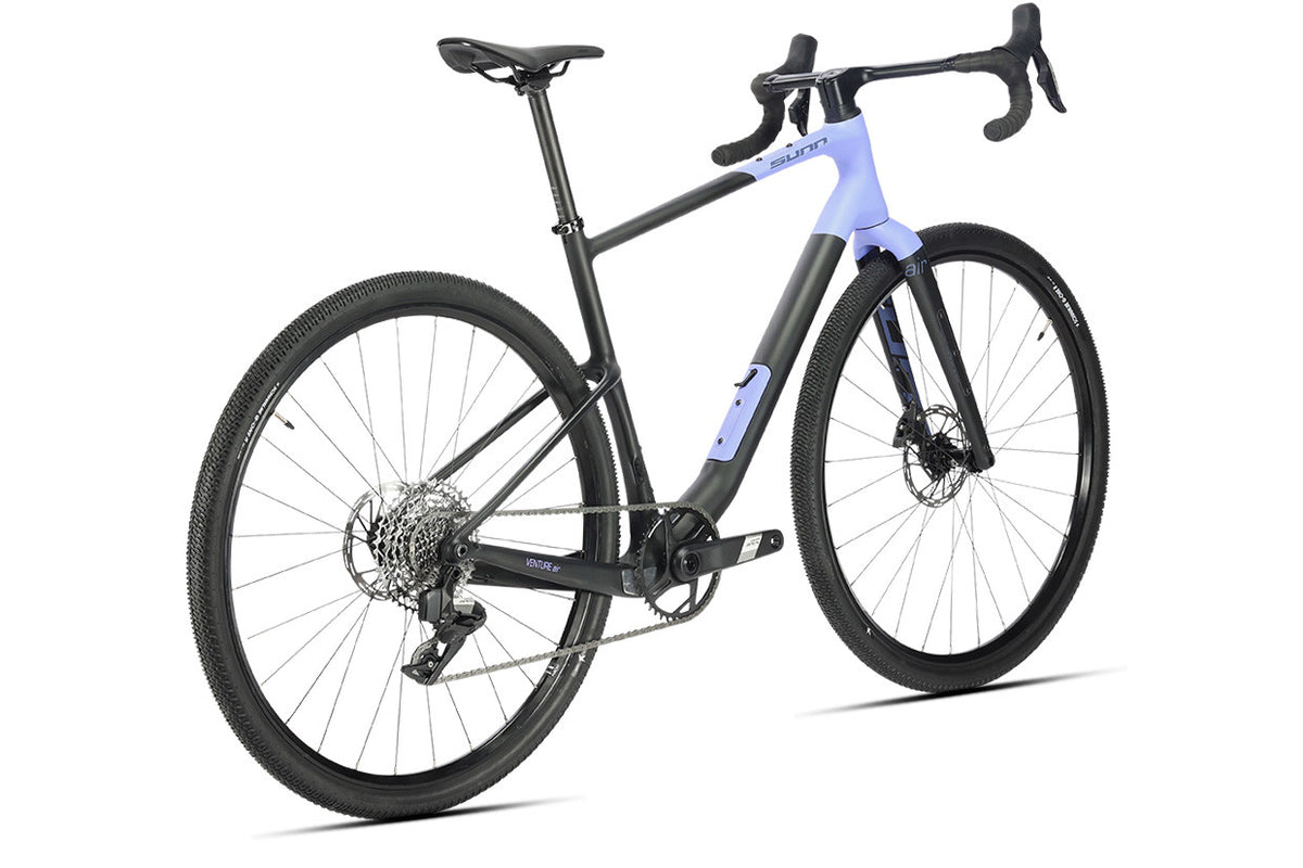 VENTURE AIR S2 Gravel Carbon