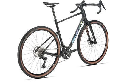 VENTURE S1 Double Gravel Alu/Carbon