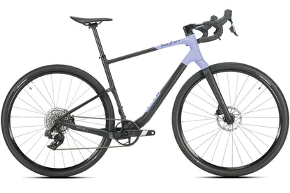 VENTURE AIR S2 Gravel Carbon