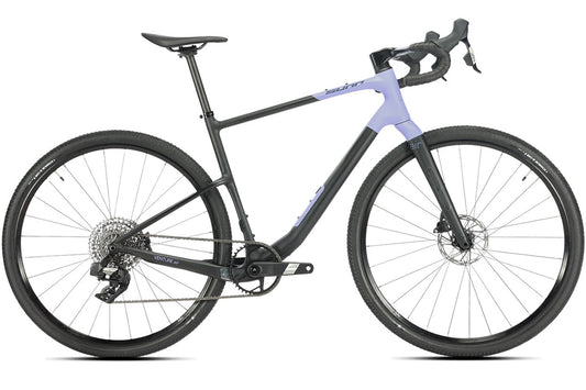 VENTURE AIR S2 Gravel Carbon