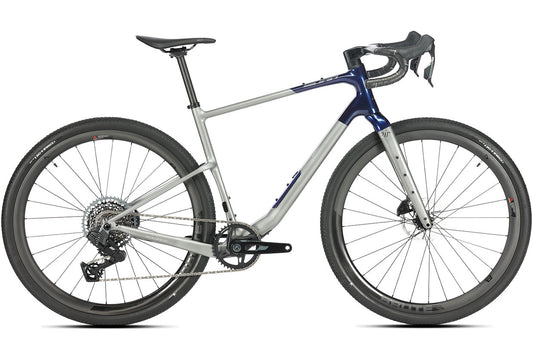 VENTURE AIR S1 Mono Gravel Carbon