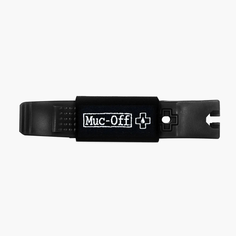 Muc-Off Rim Stix Tyre Levers noir DEMONTE PNEU